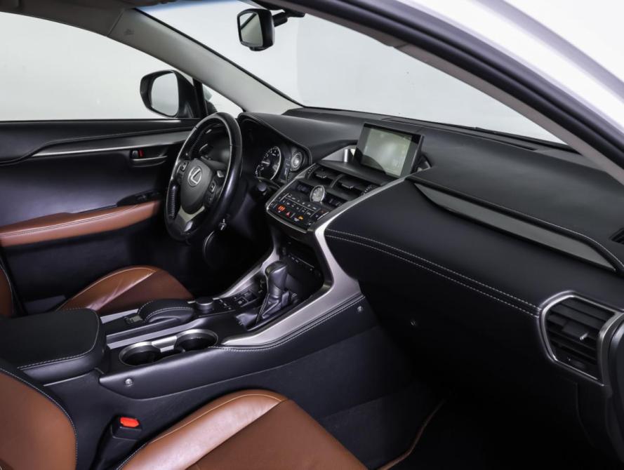 Lexus NX I Москва  - изображение 11