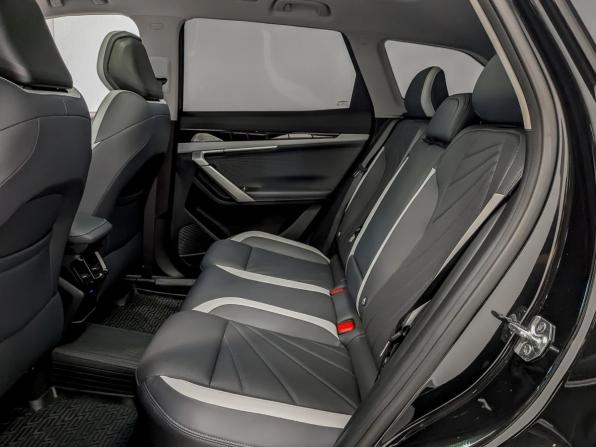 Geely Atlas II с пробегом 2024 года, цена 3 190 000 рублей, 18075 км, внедорожник, Автокод Объявления