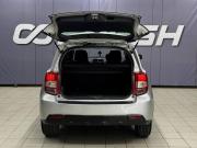 Toyota Ist II Благовещенск  - изображение 28