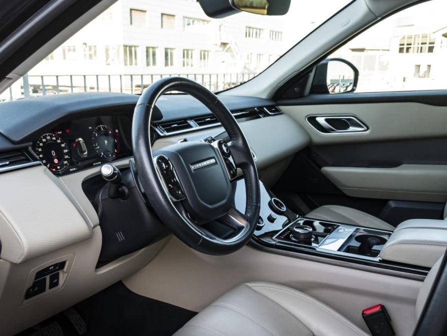 Land Rover Range Rover Velar I Москва  - изображение 9