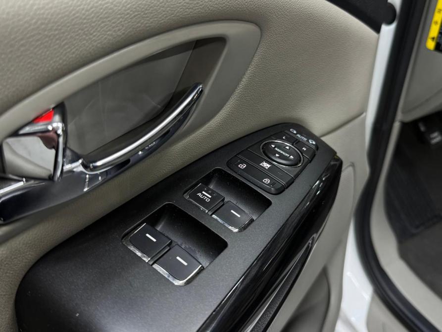 Kia Carnival III Красноярск  - изображение 19