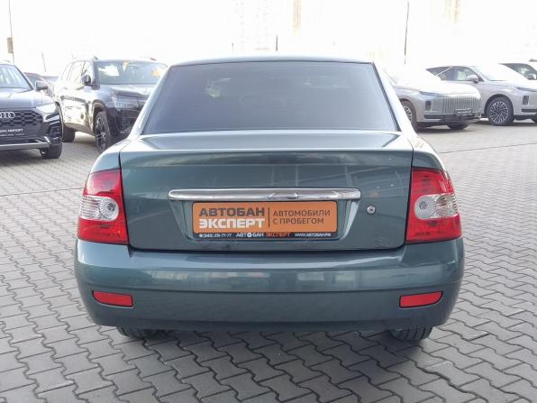 Lada (ВАЗ) Priora I с пробегом 2011 года, цена 270 000 рублей, 117000 км, седан, Автокод Объявления