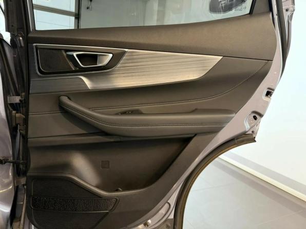 Chery Tiggo 4 Pro I с пробегом 2023 года, цена 1 620 000 рублей, 39241 км, внедорожник, Автокод Объявления