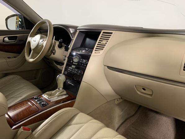 Infiniti FX II (S51) с пробегом 2010 года, цена 1 690 000 рублей, 201503 км, внедорожник, Автокод Объявления