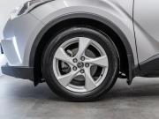 Toyota C-HR I Красноярск  - изображение 41