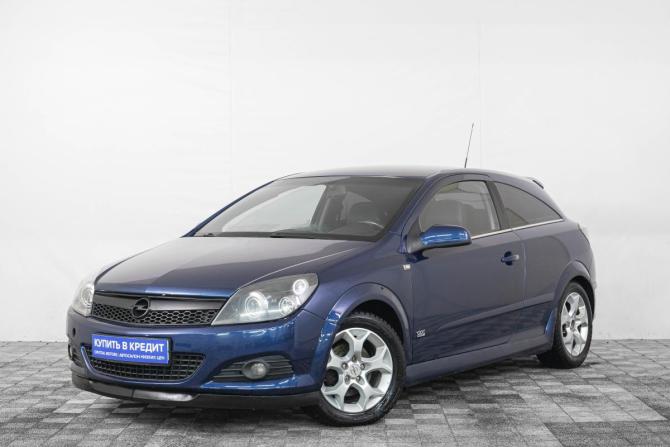 Opel Astra H Рестайлинг с пробегом 2008 года, цена 769 000 рублей, 314000 км, хэтчбек, Автокод Объявления
