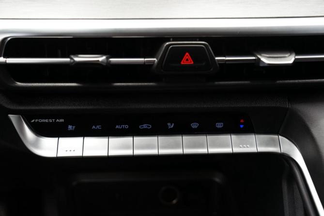 Changan CS35 Plus I Рестайлинг с пробегом 2024 года, цена 1 854 000 рублей, 16400 км, внедорожник, Автокод Объявления