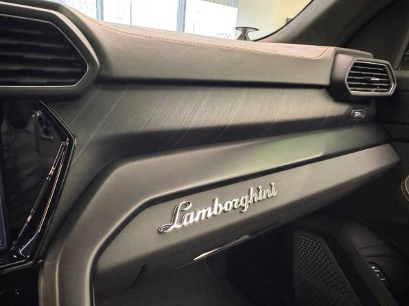 Lamborghini Urus I с пробегом 2021 года, цена 28 900 000 рублей, 44096 км, внедорожник, Автокод Объявления