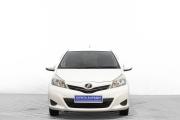 Toyota Vitz III (XP130) Барнаул  - изображение 24