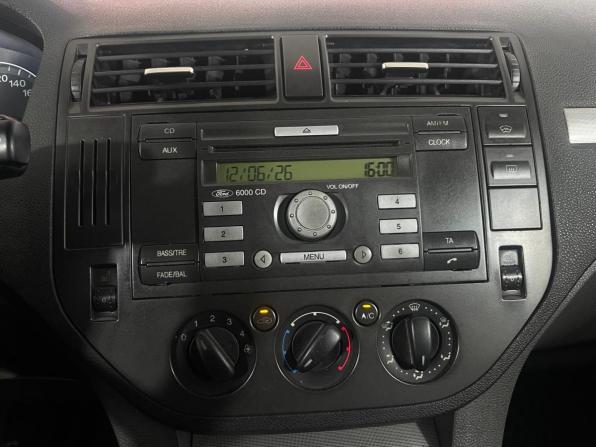 Ford C-MAX I с пробегом 2007 года, цена 470 000 рублей, 308728 км, минивэн, Автокод Объявления