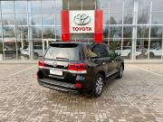 Toyota Land Cruiser 200 Series Рестайлинг 2 Ростов-на-Дону  - изображение 19