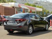 Mazda 3 III (BM) Рестайлинг Москва  - изображение 28