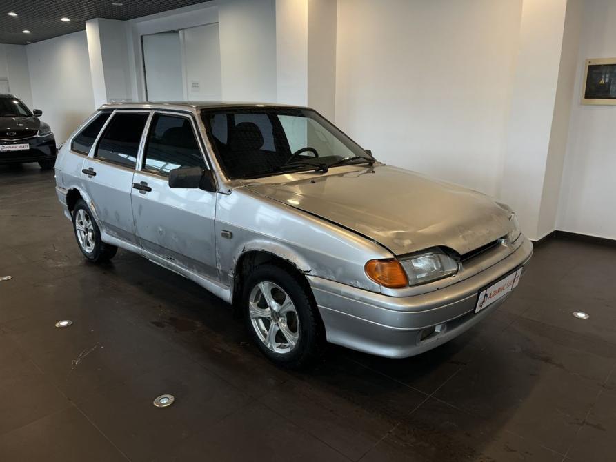 Lada (ВАЗ) 2114 Чебоксары  - изображение 1