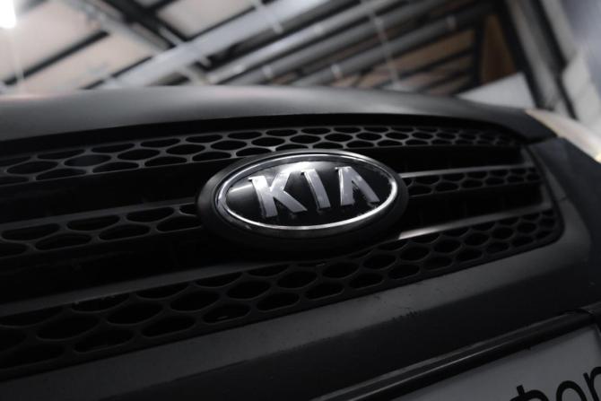 Kia Picanto I Рестайлинг с пробегом 2010 года, цена 299 000 рублей, 76500 км, хэтчбек, Автокод Объявления