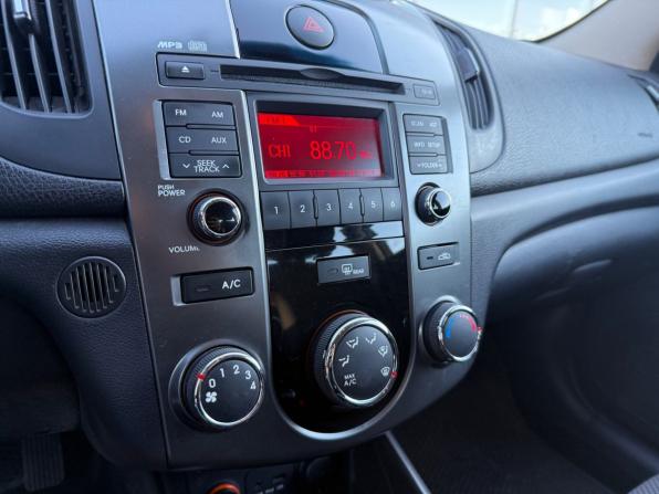 Kia Cerato II с пробегом 2013 года, цена 689 000 рублей, 247000 км, седан, Автокод Объявления