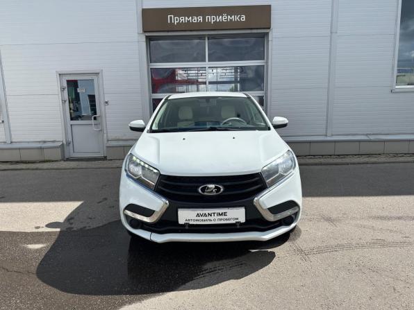 Lada (ВАЗ) XRAY I с пробегом 2018 года, цена 625 000 рублей, 161430 км, хэтчбек, Автокод Объявления