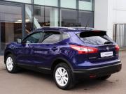 Nissan Qashqai II Химки  - изображение 19