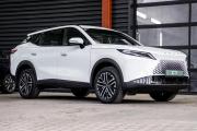 Omoda C7 Санкт-Петербург  - изображение 36