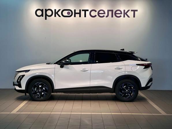 Omoda C5 I с пробегом 2024 года, цена 1 600 000 рублей, 59990 км, внедорожник, Автокод Объявления
