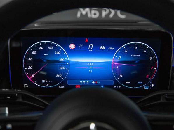 Новый Mercedes-Benz GLC Coupe II (C254) 2026 года, цена 11 000 000 рублей, внедорожник, Автокод Объявления