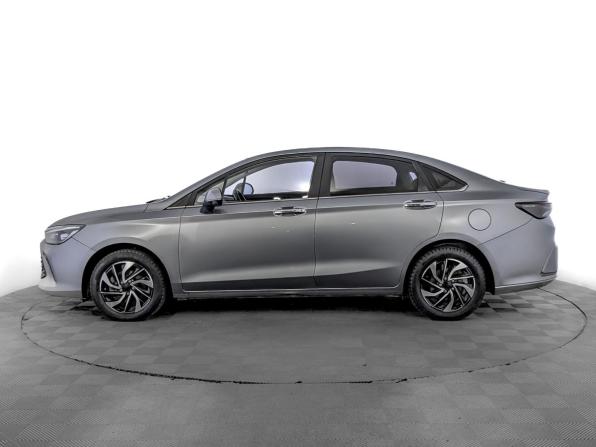 BAIC U5 Plus с пробегом 2023 года, цена 750 000 рублей, 118944 км, седан, Автокод Объявления