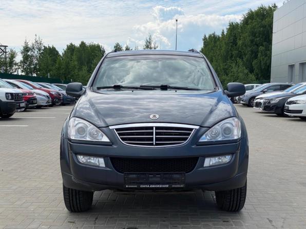 SsangYong Kyron I Рестайлинг с пробегом 2014 года, цена 930 000 рублей, 211769 км, внедорожник, Автокод Объявления