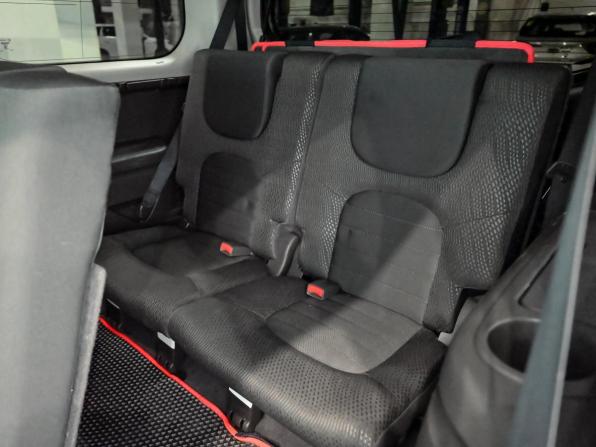 Nissan Pathfinder III Рестайлинг с пробегом 2013 года, цена 1 920 000 рублей, 159780 км, внедорожник, Автокод Объявления