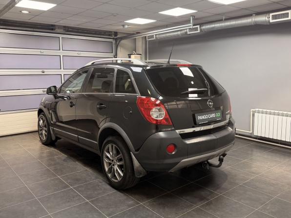 Opel Antara I с пробегом 2011 года, цена 1 000 000 рублей, 130000 км, внедорожник, Автокод Объявления