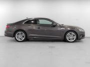 Audi A5 II (F5) Москва  - изображение 34