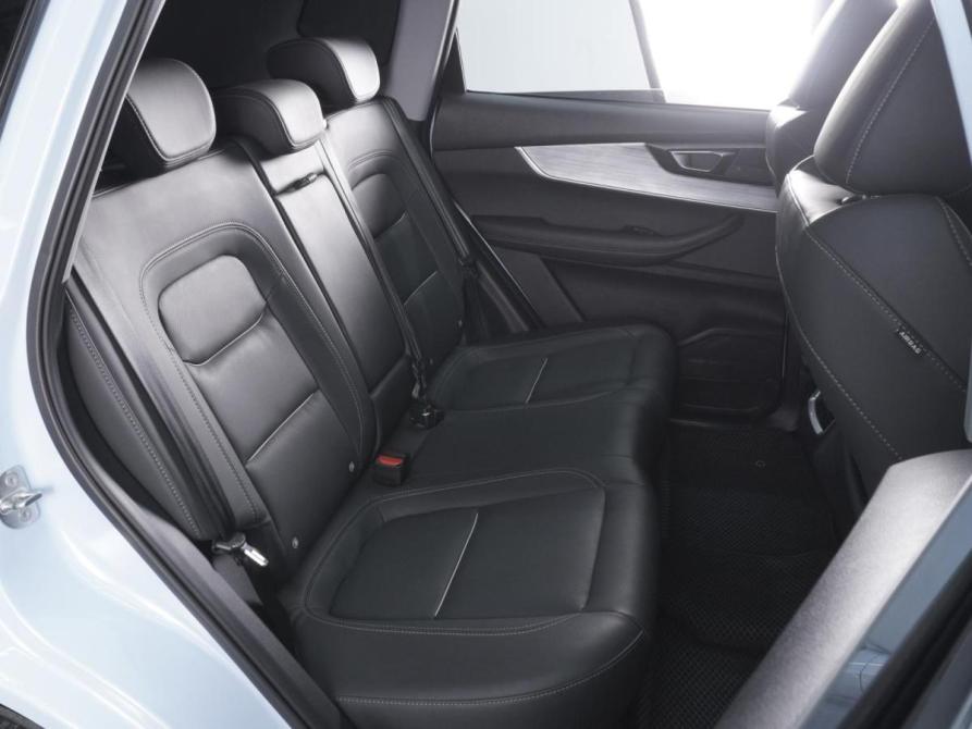 Chery Tiggo 7 Pro Max I Ростов-на-Дону  - изображение 7