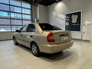 Hyundai Accent II Москва  - изображение 23