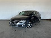Volkswagen Passat B6 Москва  - изображение 21
