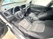 Hyundai Tucson III Рестайлинг Челябинск  - изображение 46