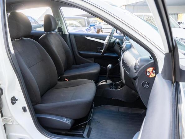Nissan Almera III (G15) с пробегом 2015 года, цена 520 000 рублей, 255925 км, седан, Автокод Объявления