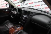 Infiniti FX II (S51) Сургут  - изображение 46