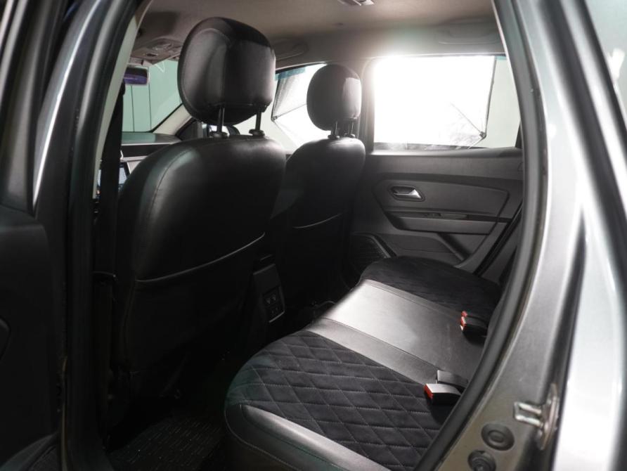 Renault Duster II Воронеж  - изображение 11