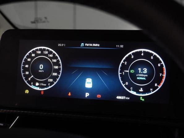 Omoda S5 GT с пробегом 2023 года, цена 1 649 000 рублей, 48637 км, седан, Автокод Объявления
