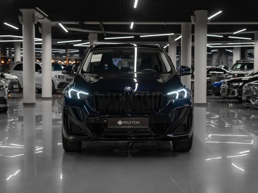 BMW X1 III (U11/U12) Москва  - изображение 3