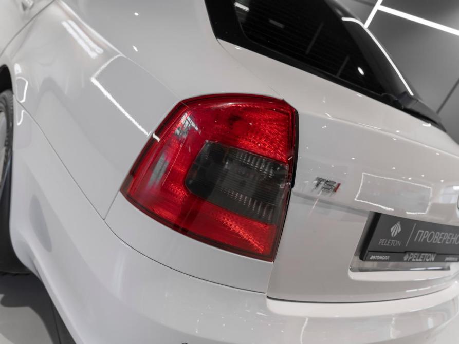 Skoda Octavia II (A5) Рестайлинг Москва  - изображение 20