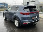 Kia Sportage IV Рестайлинг Пермь  - изображение 14