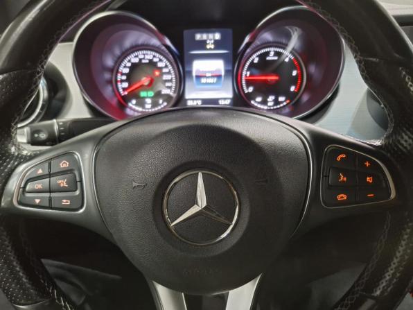 Mercedes-Benz X-Класс I с пробегом 2018 года, цена 4 200 000 рублей, 101061 км, пикап, Автокод Объявления