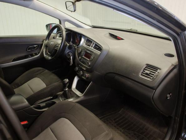 Kia Ceed II с пробегом 2012 года, цена 899 000 рублей, 198904 км, хэтчбек, Автокод Объявления