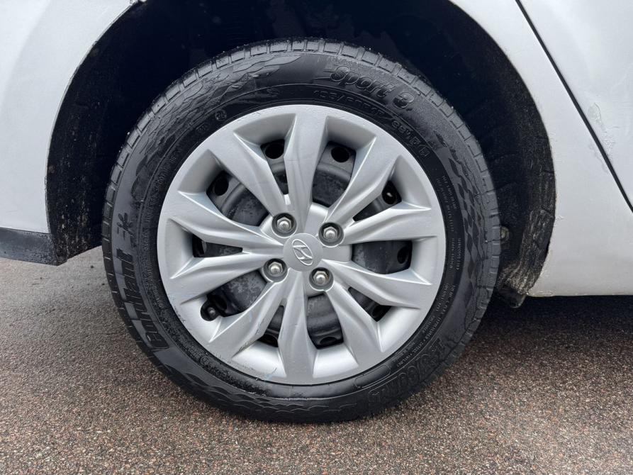 Hyundai Solaris II Рестайлинг Воронеж  - изображение 12