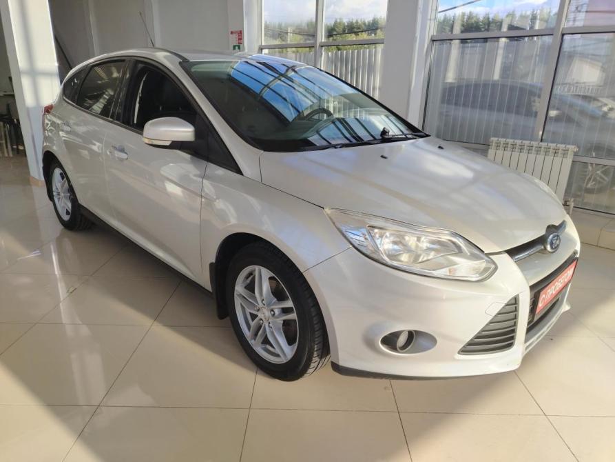 Ford Focus III Арзамас  - изображение 2
