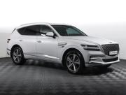 Genesis GV80 I Москва  - изображение 33