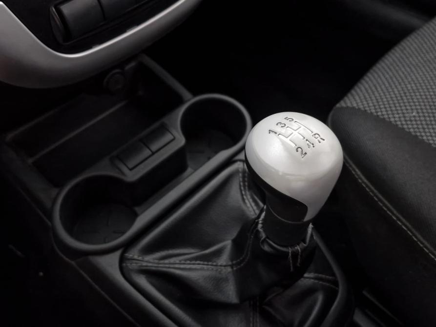 Lada (ВАЗ) Granta I Нижний Новгород  - изображение 18