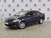 Toyota Corolla X (E140 E150) Рестайлинг Тольятти  - изображение 21