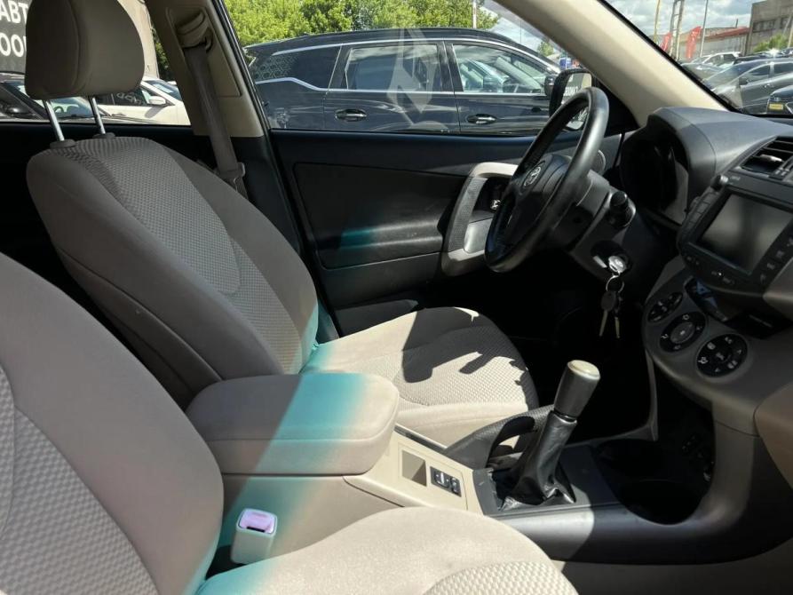 Toyota RAV4 III (XA30) Альметьевск  - изображение 31