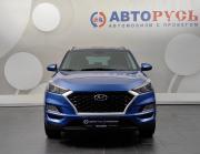 Hyundai Tucson III Рестайлинг Москва  - изображение 27