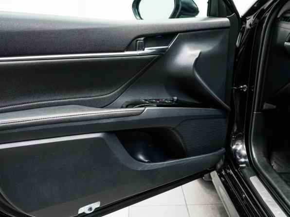 Toyota Camry VIII (XV70) с пробегом 2019 года, цена 2 929 000 рублей, 88095 км, седан, Автокод Объявления